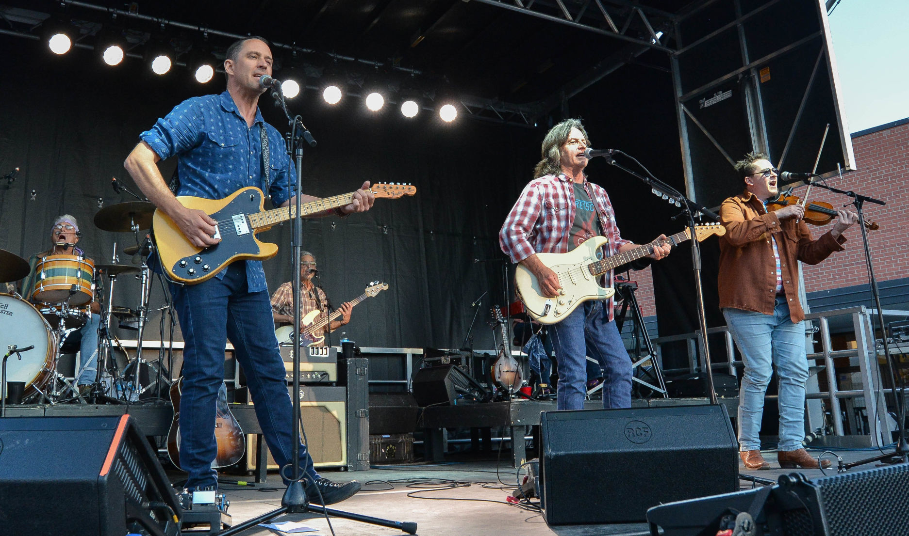 Nitty Gritty Dirt Band